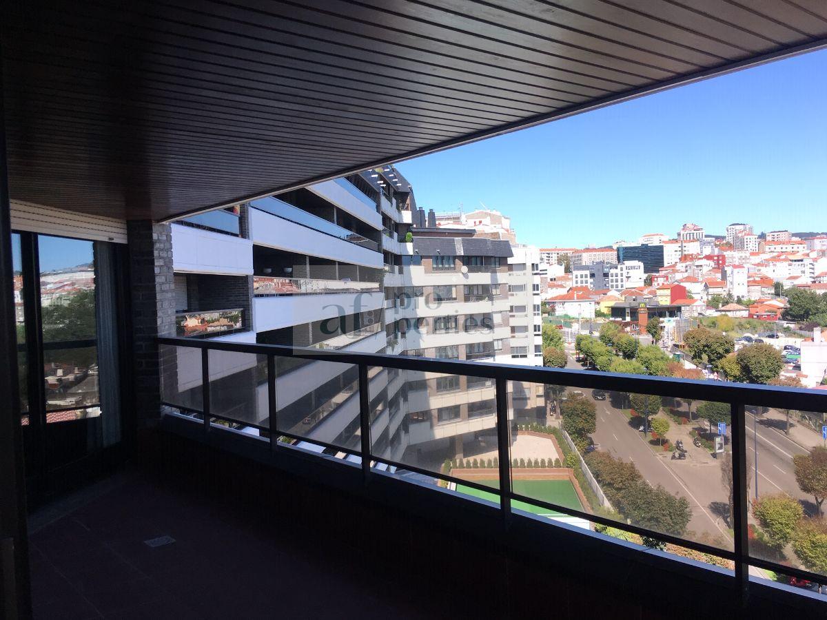 Zu verkaufen von wohnung in
 Vigo