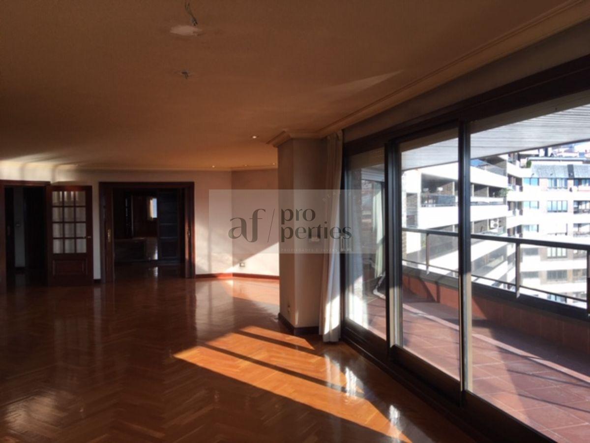 Venta de piso en Vigo