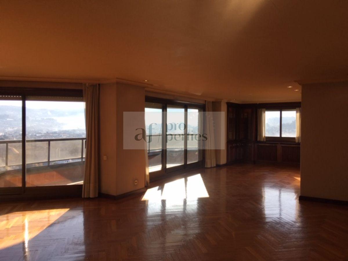 Zu verkaufen von wohnung in
 Vigo
