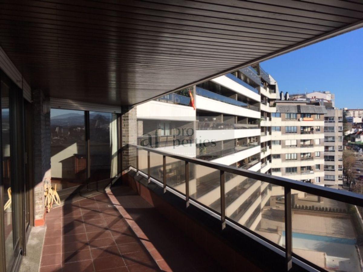 Zu verkaufen von wohnung in
 Vigo