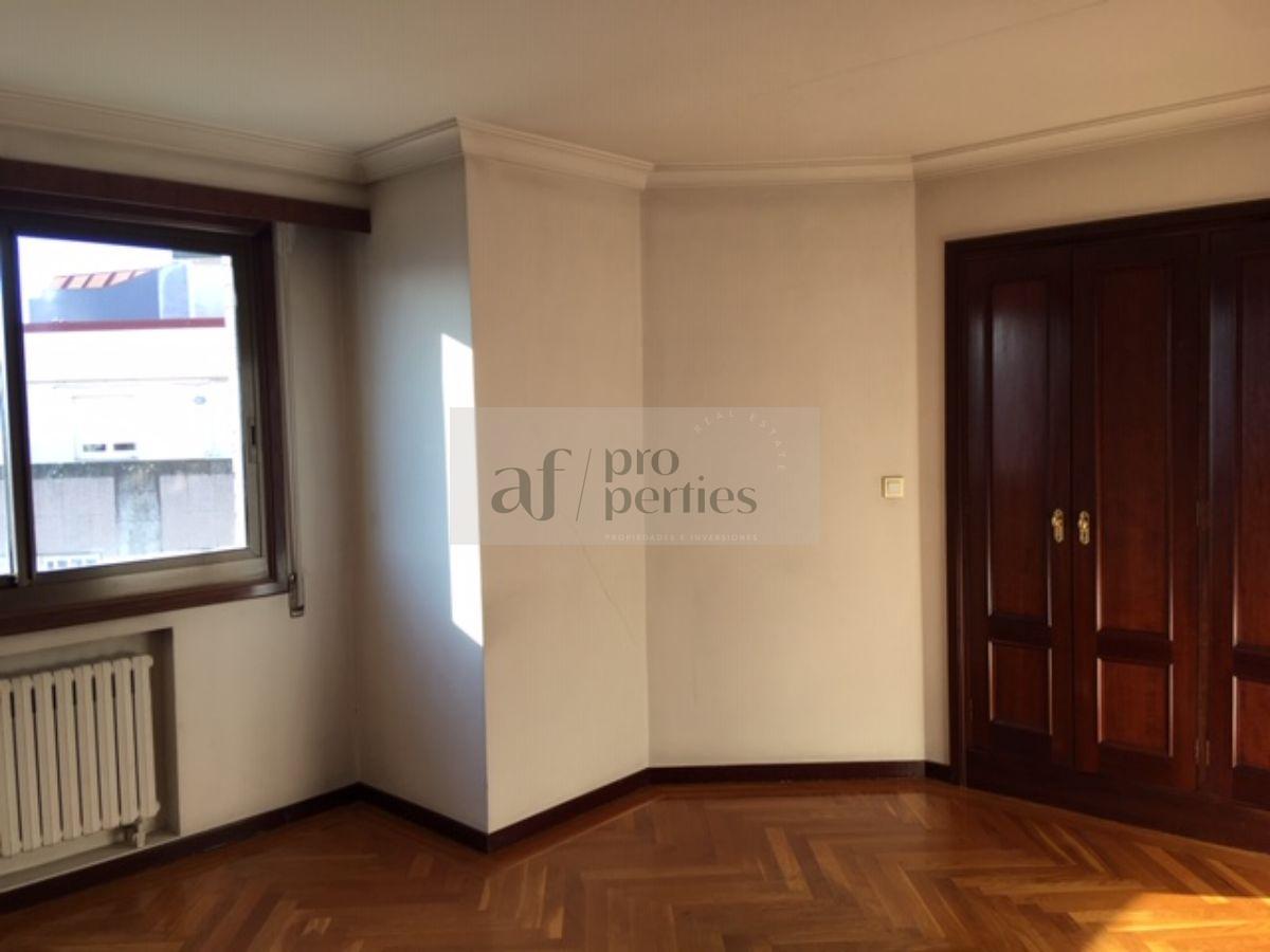 Zu verkaufen von wohnung in
 Vigo