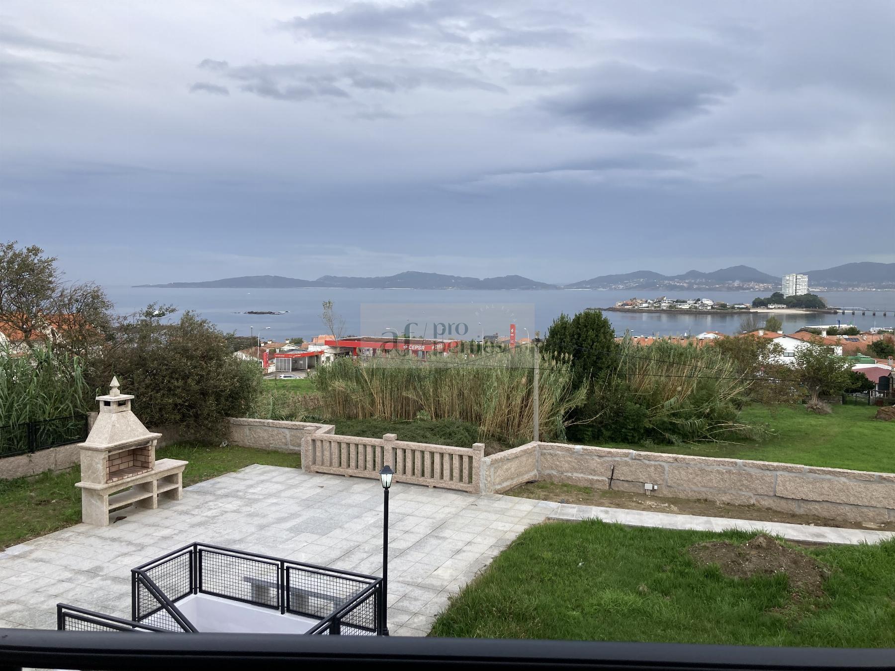 Miete von chalet in
 Vigo