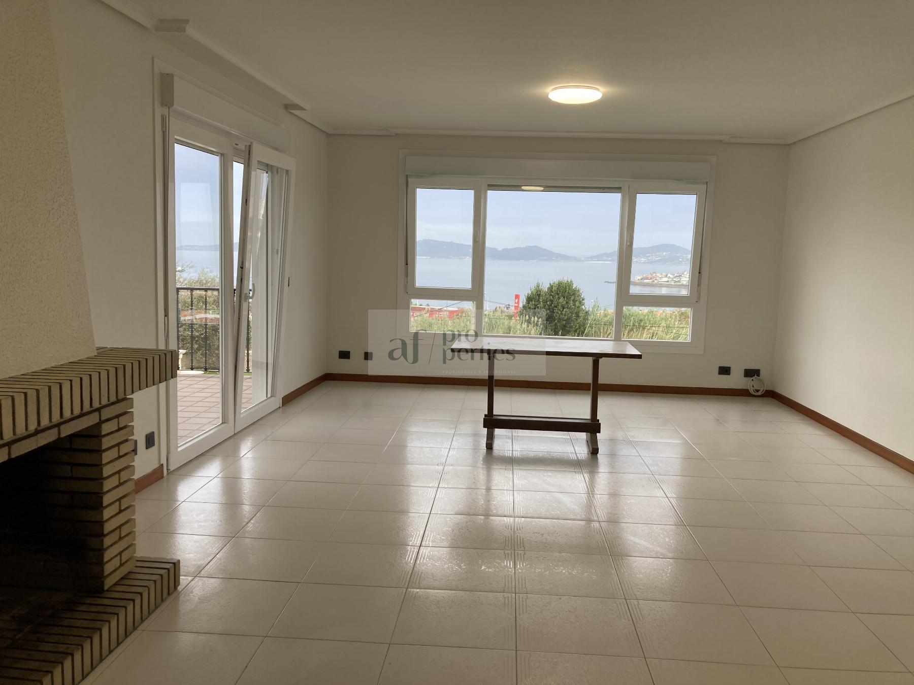 Miete von chalet in
 Vigo