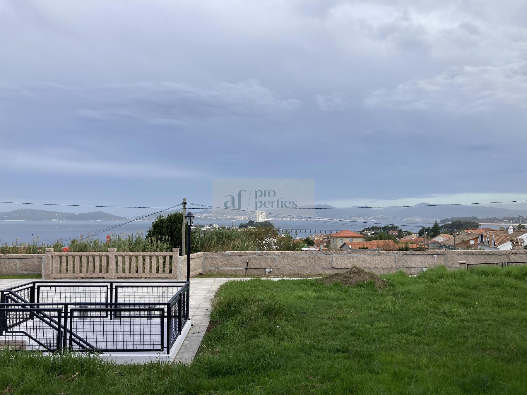 Miete von chalet in
 Vigo