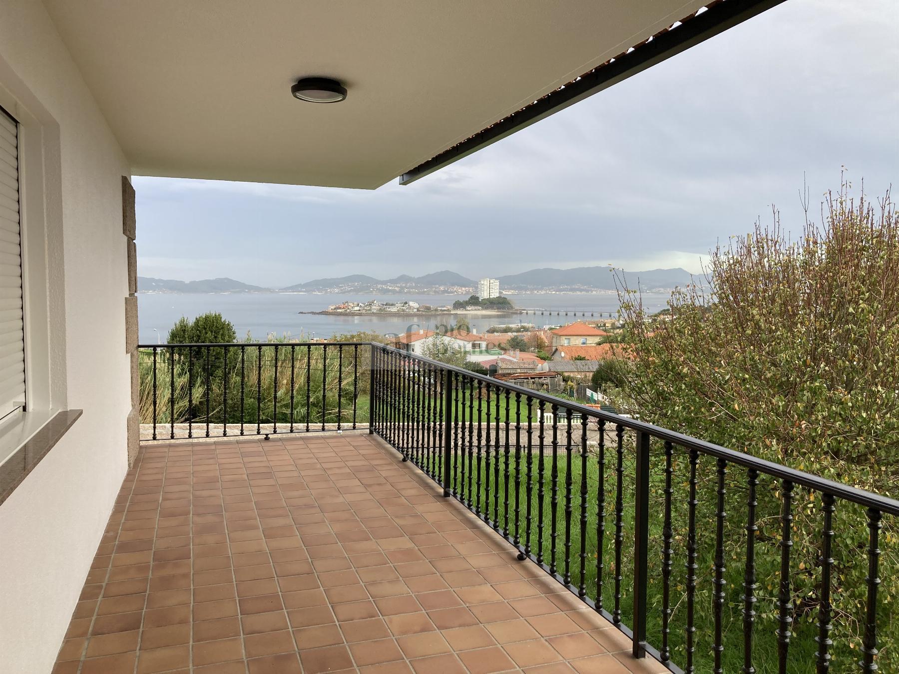Miete von chalet in
 Vigo