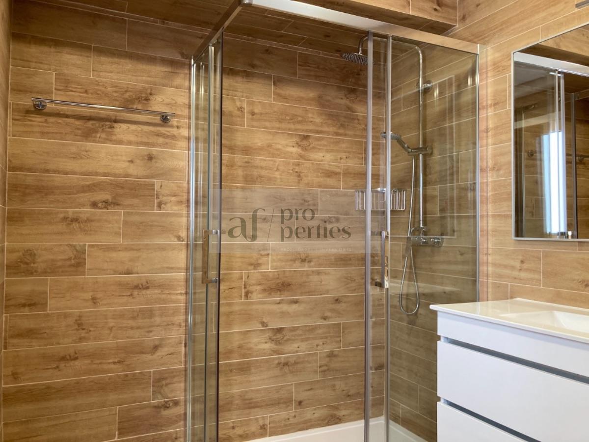 Venta de piso en Vigo