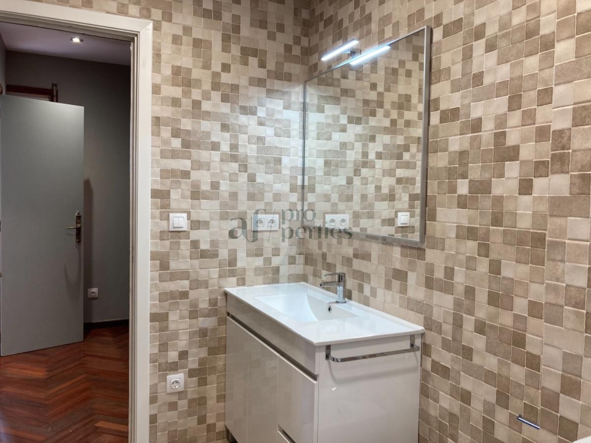 Venta de piso en Vigo