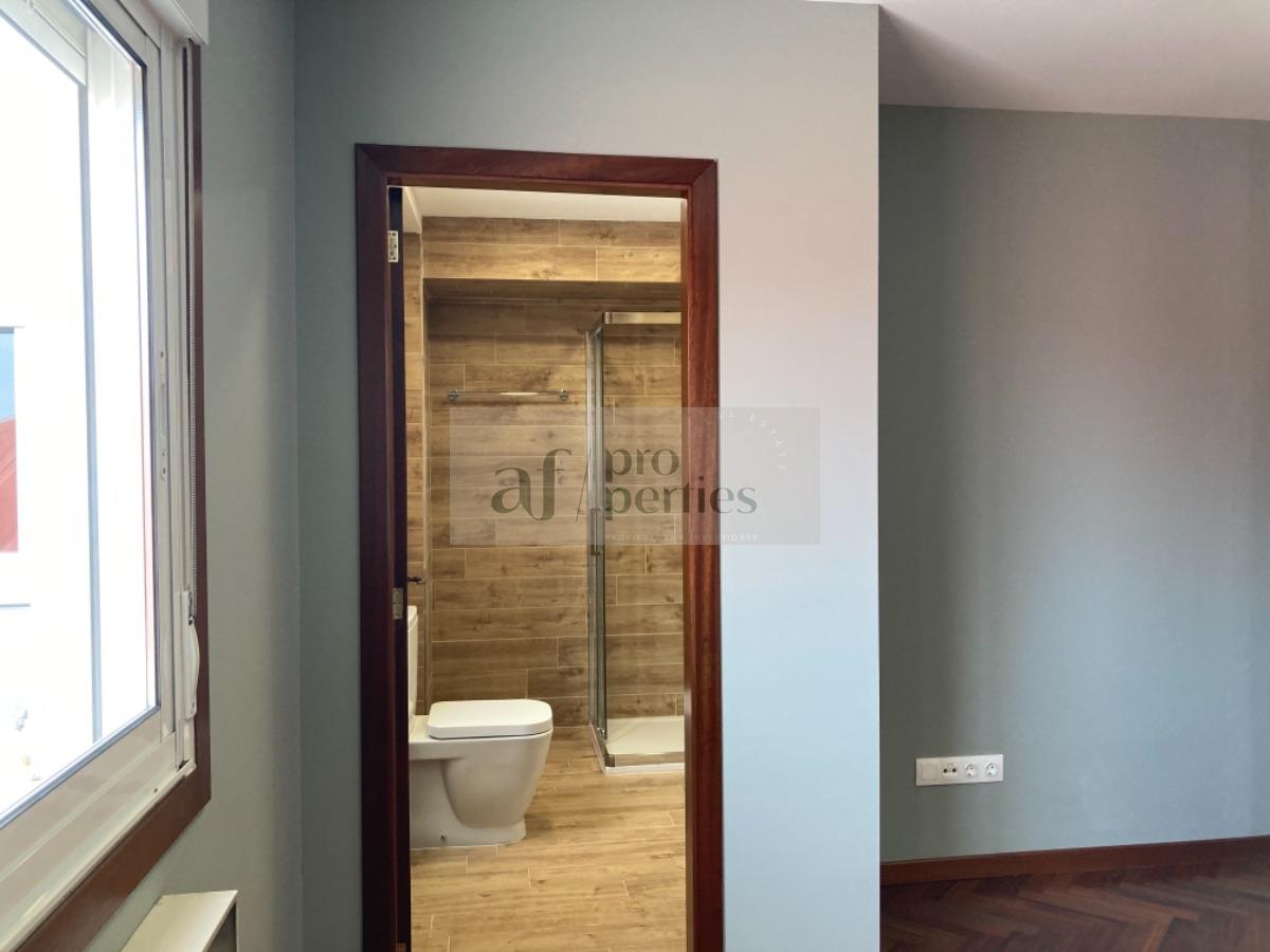 Venta de piso en Vigo