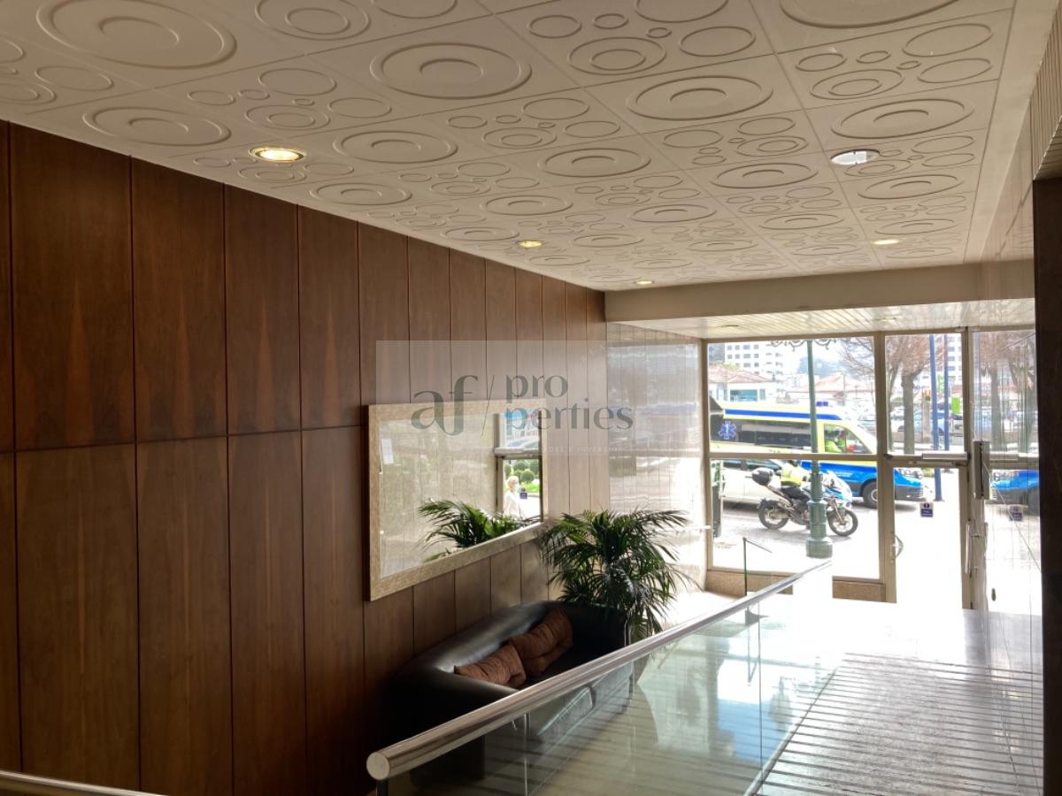 Venta de piso en Vigo