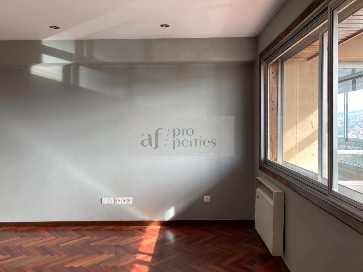Venta de piso en Vigo