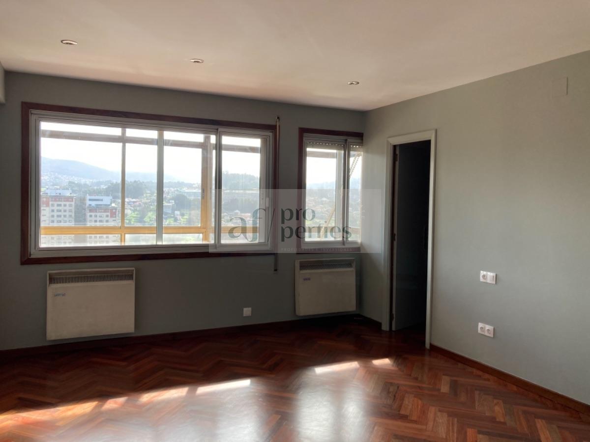 Venta de piso en Vigo