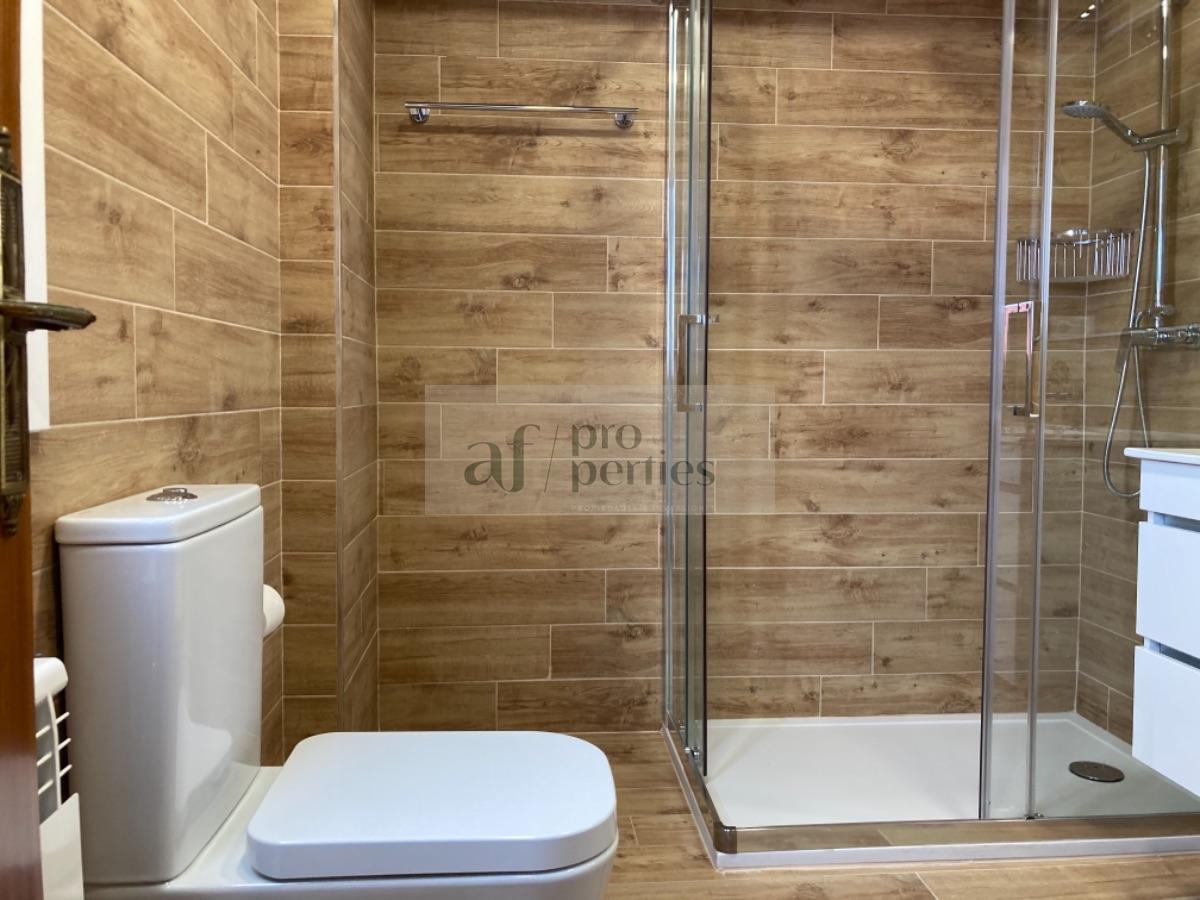 Venta de piso en Vigo