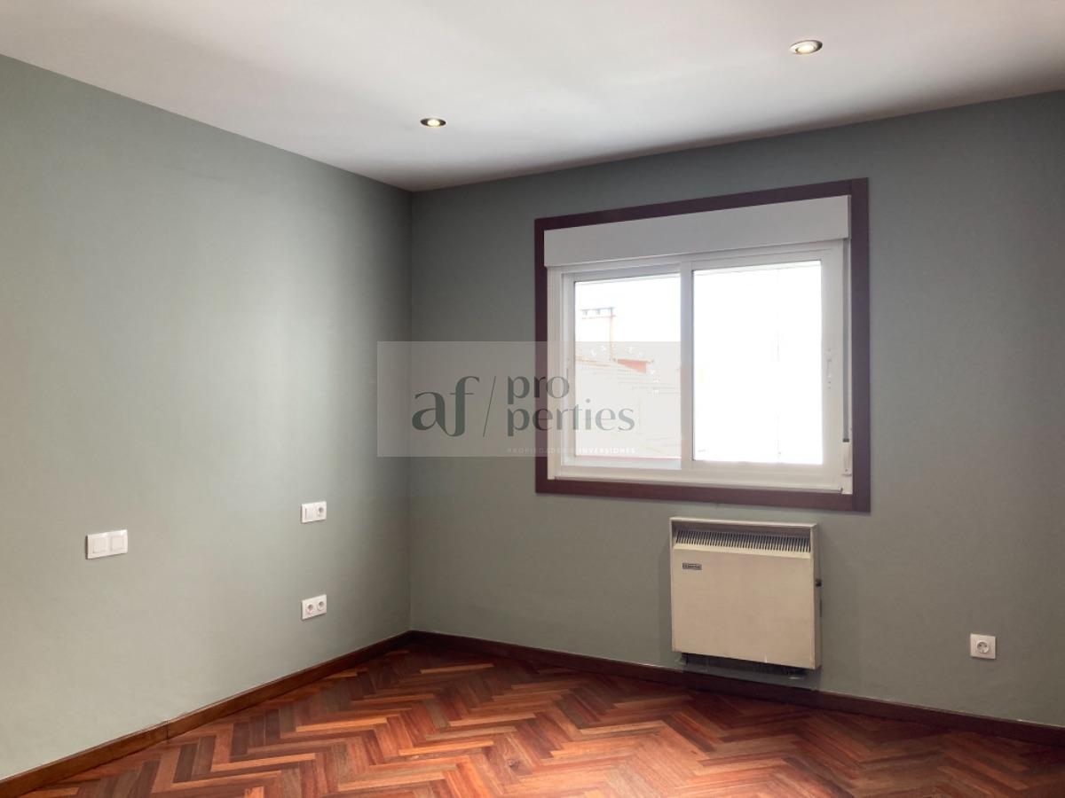 Venta de piso en Vigo