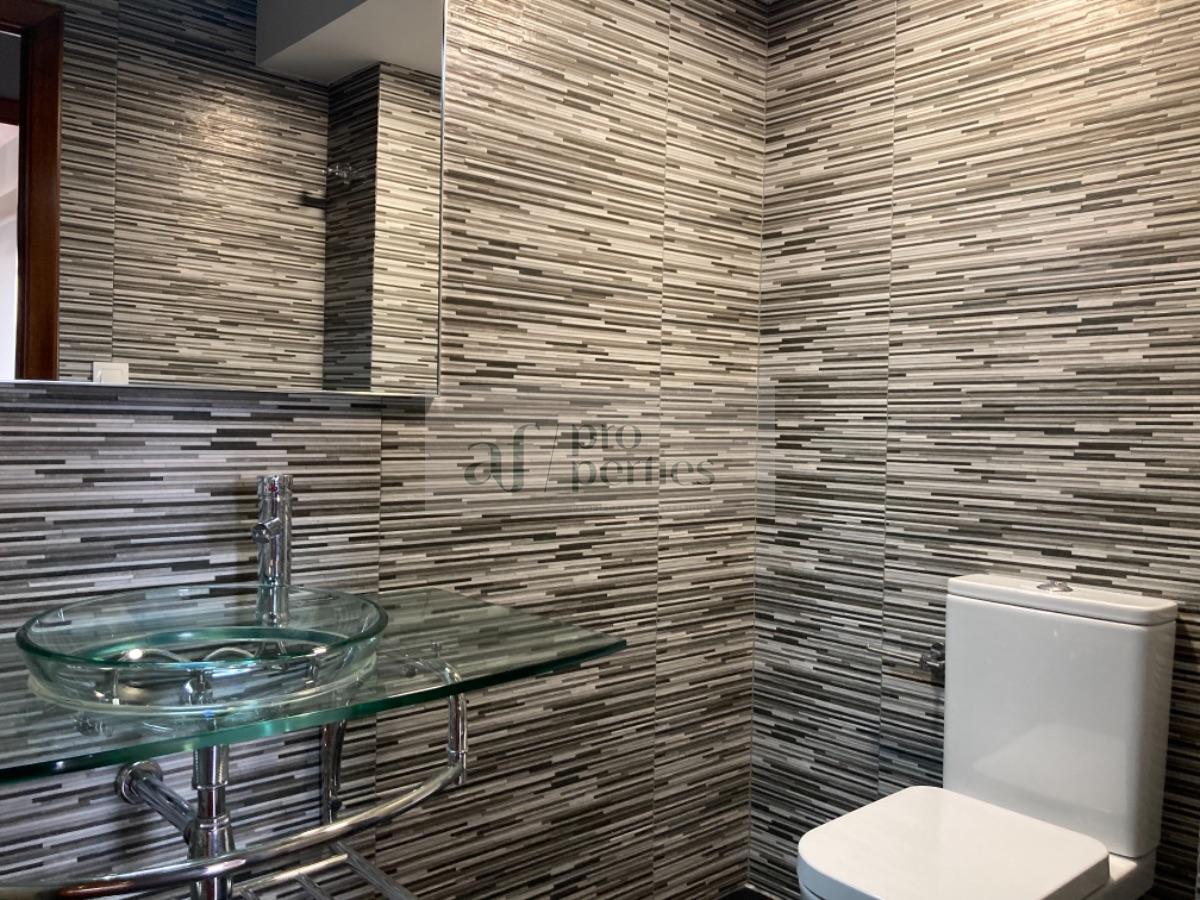 Venta de piso en Vigo