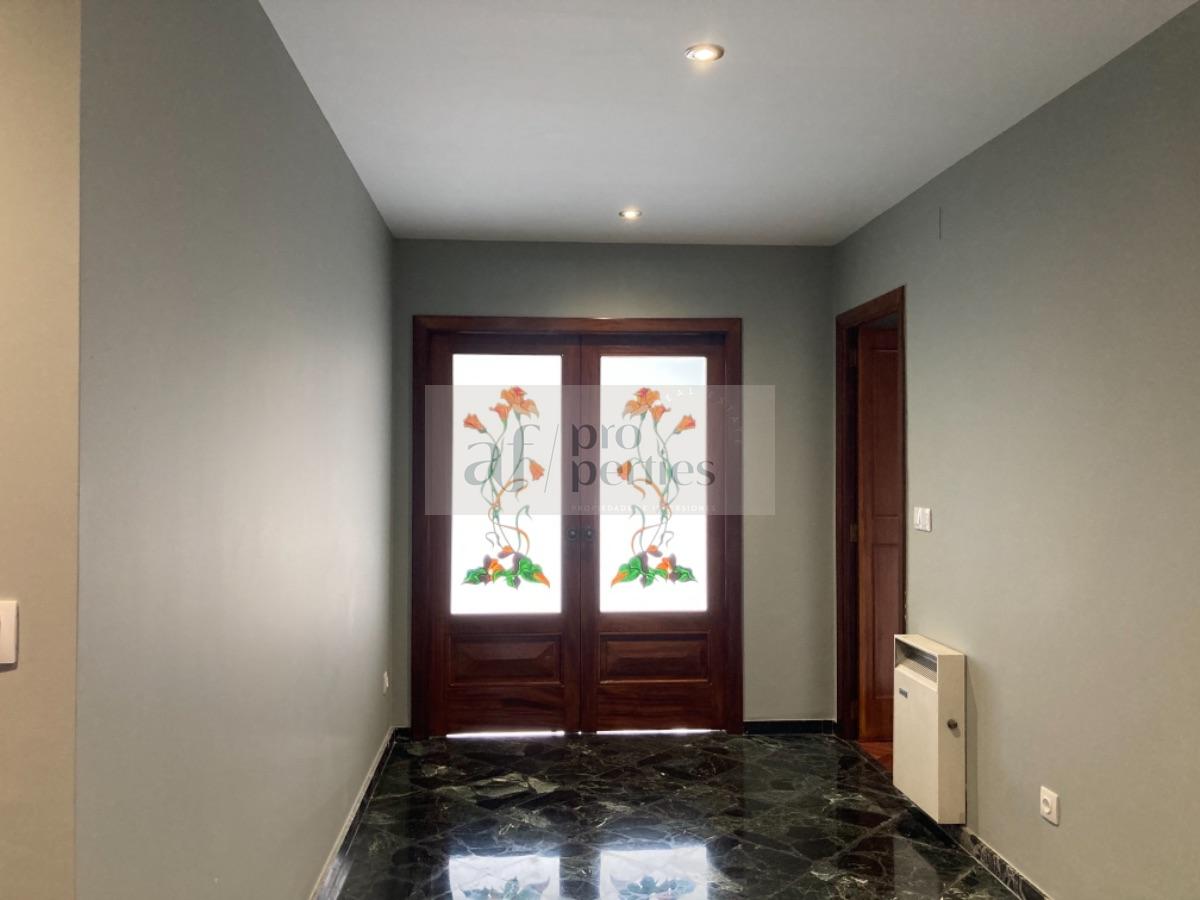 Venta de piso en Vigo