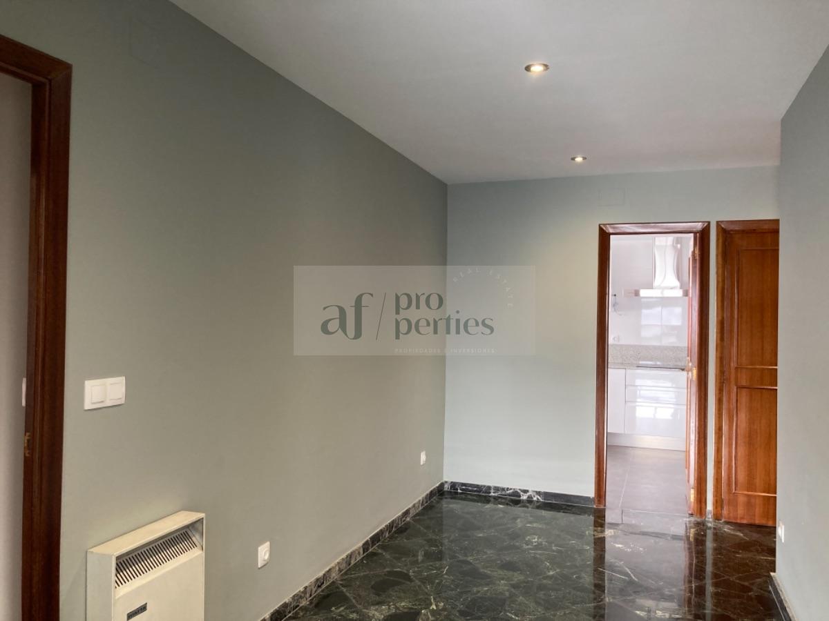 Venta de piso en Vigo