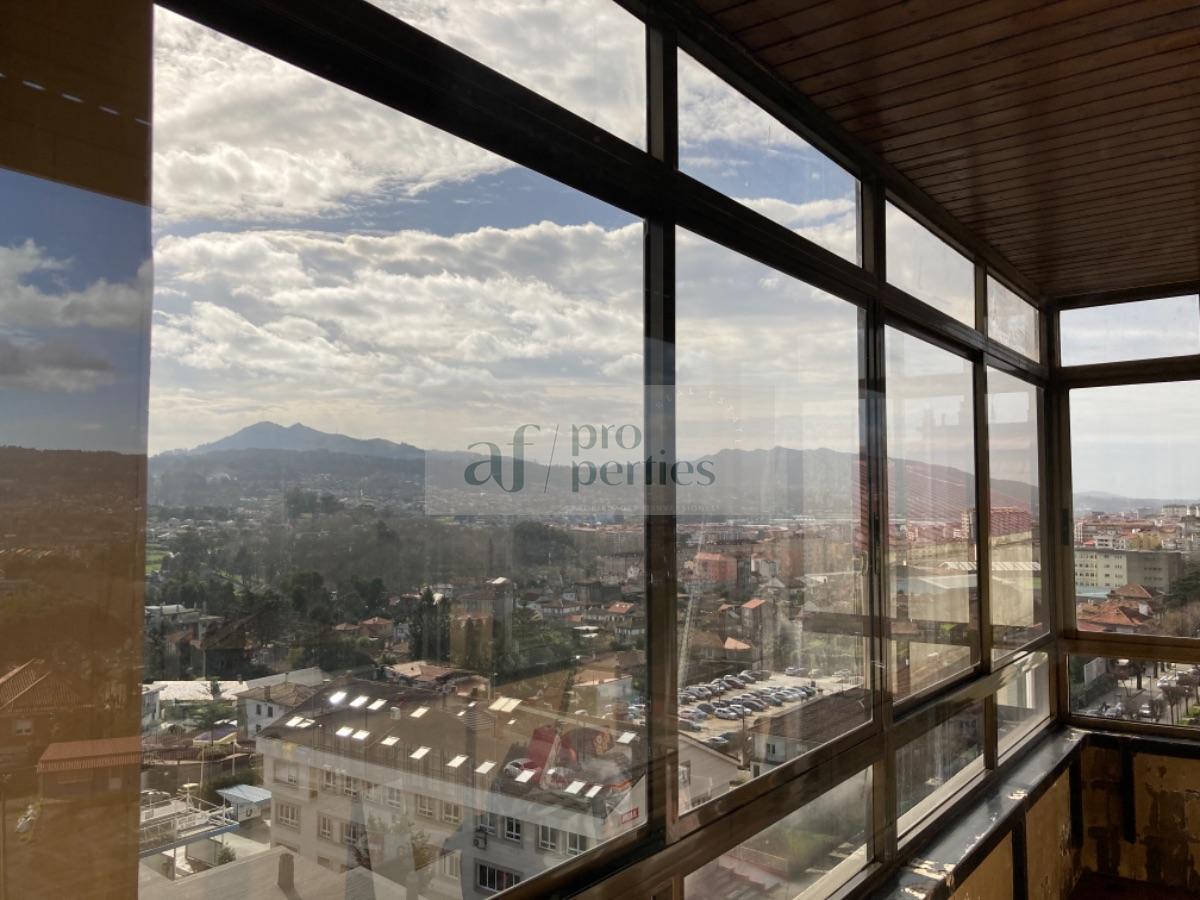 Venta de piso en Vigo
