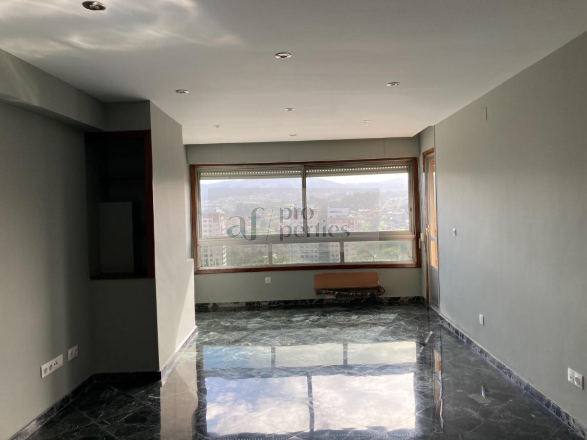 Venta de piso en Vigo