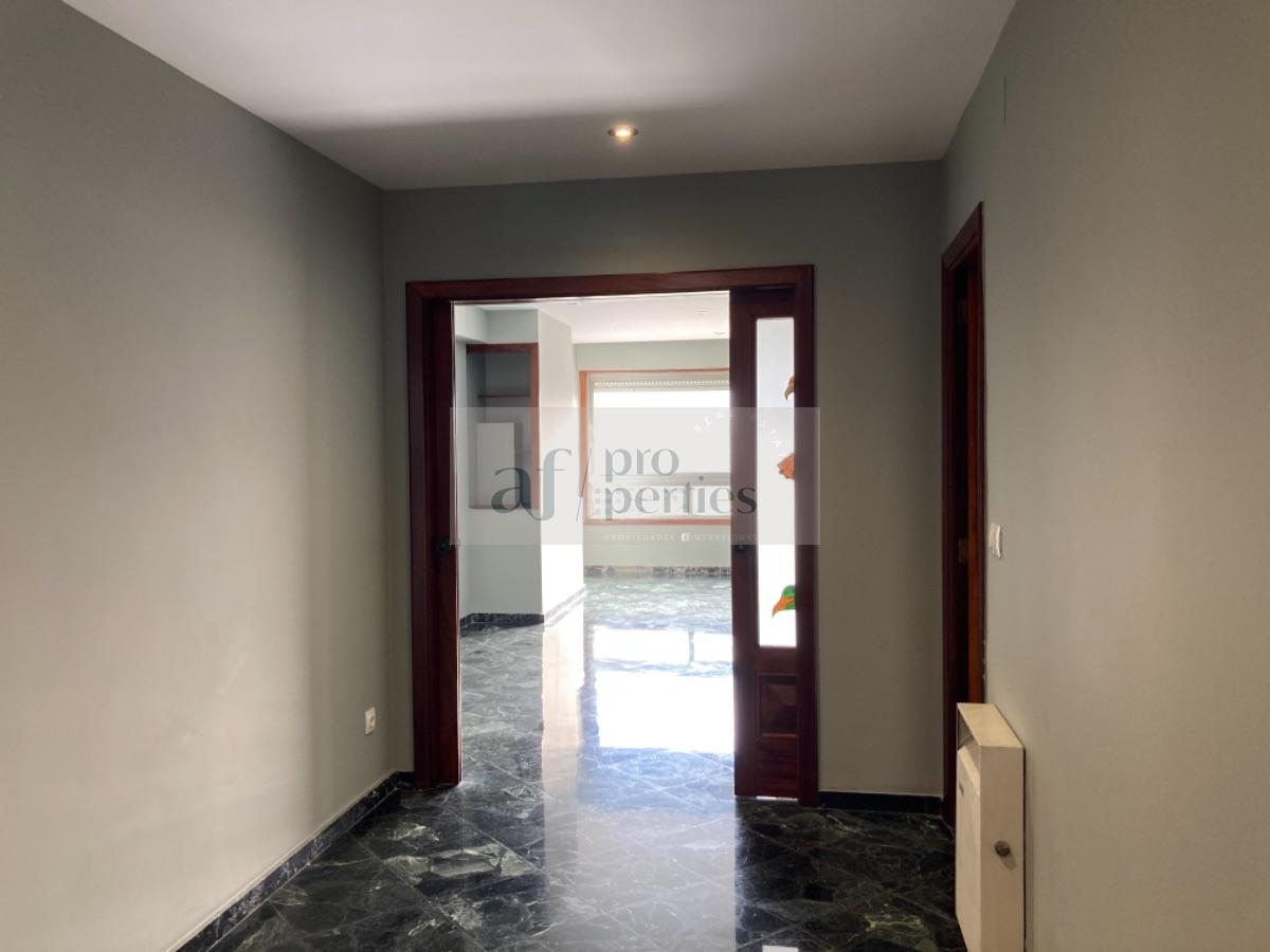 Venta de piso en Vigo