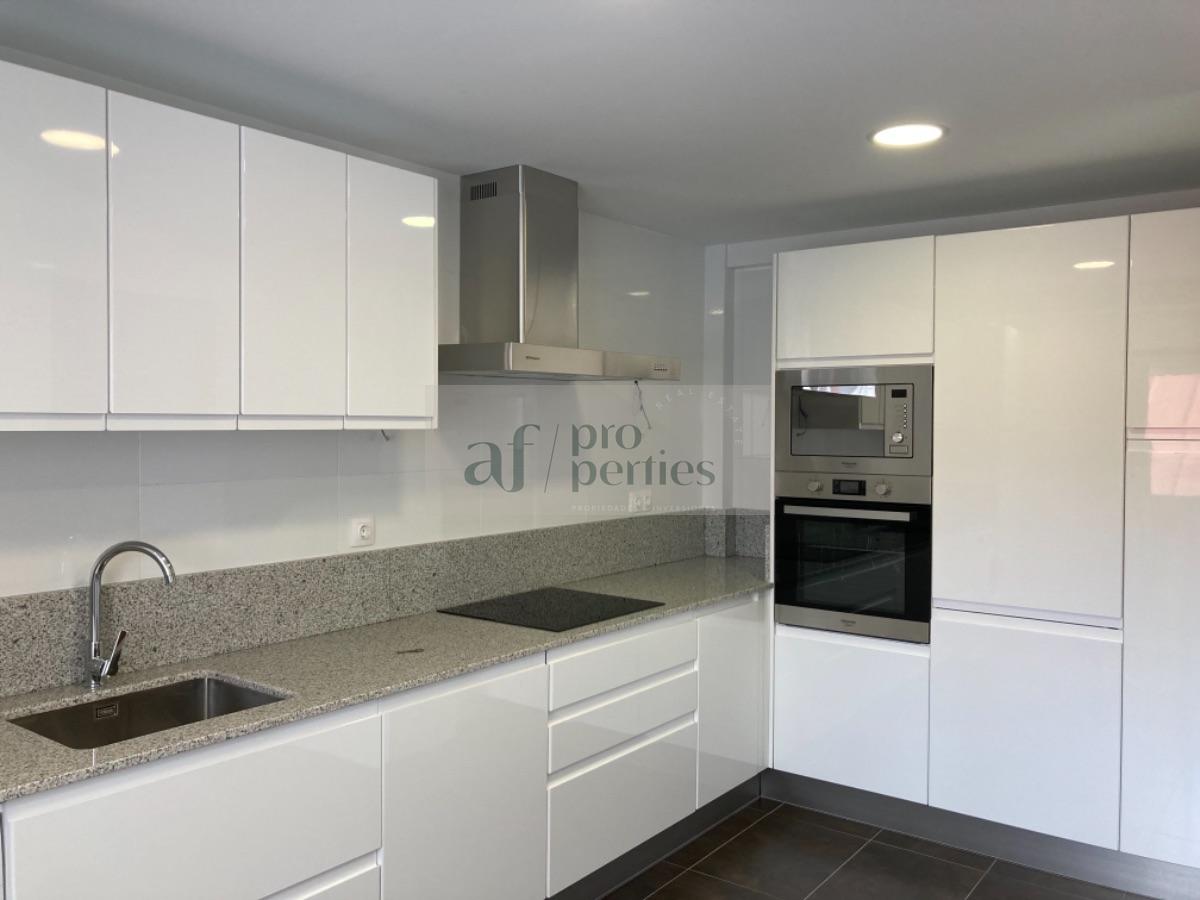 Venta de piso en Vigo