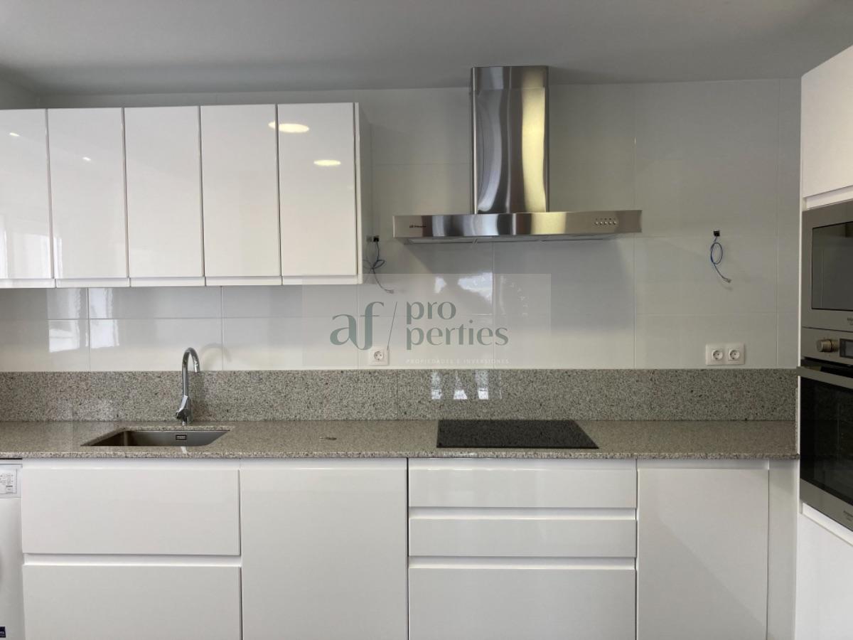 Venta de piso en Vigo