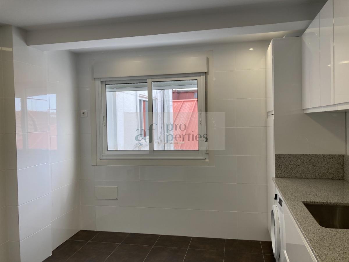 Venta de piso en Vigo