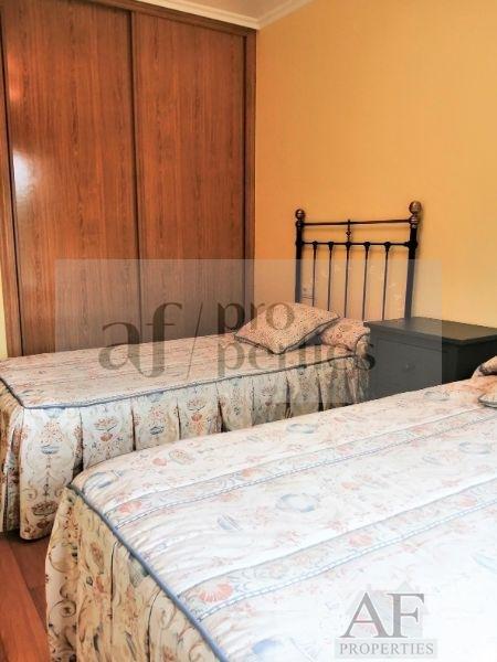 For rent of flat in Mondariz-Balneario