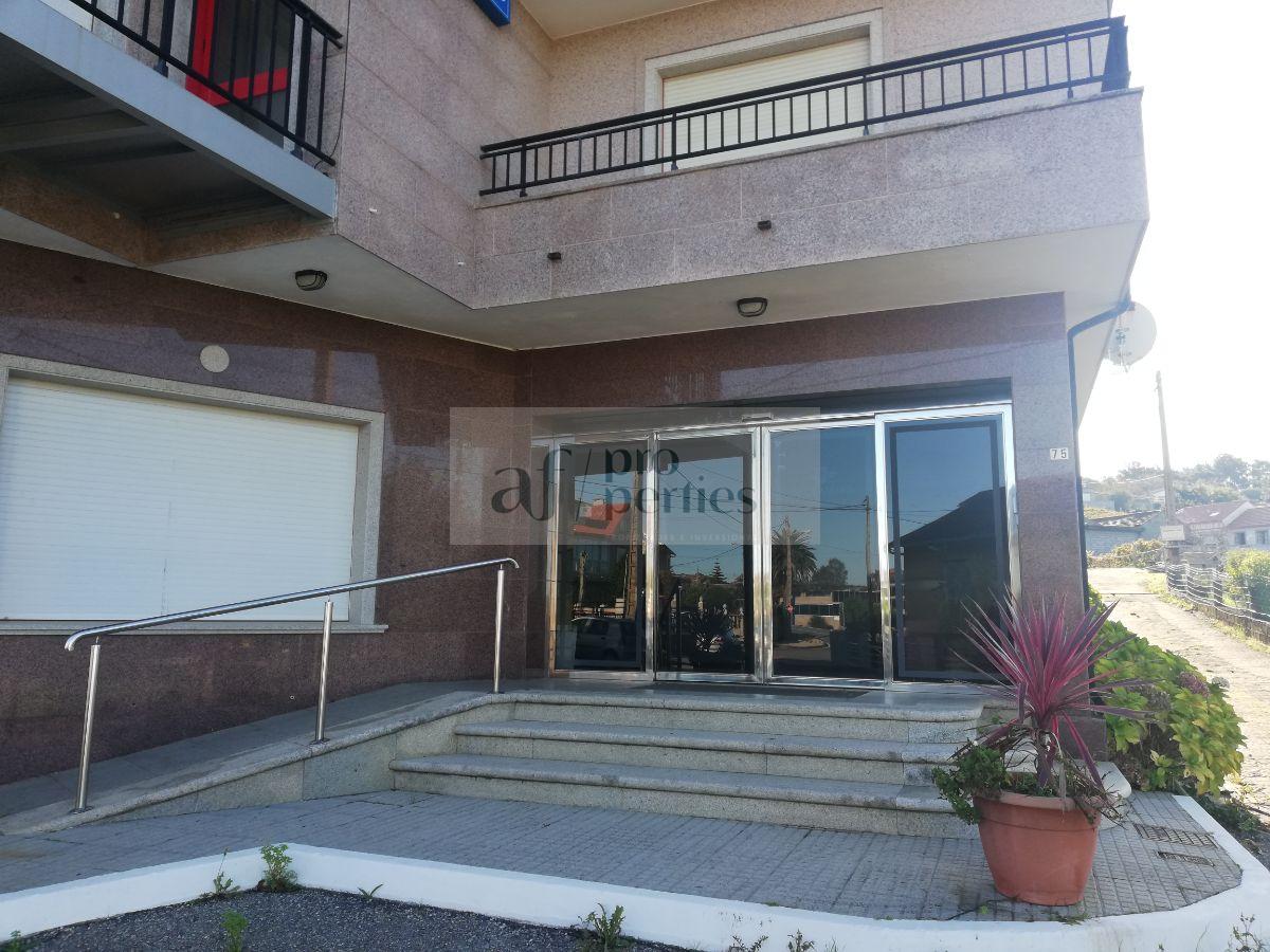 Venta de hotel en Sanxenxo