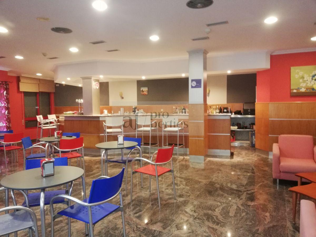 Venta de hotel en Sanxenxo