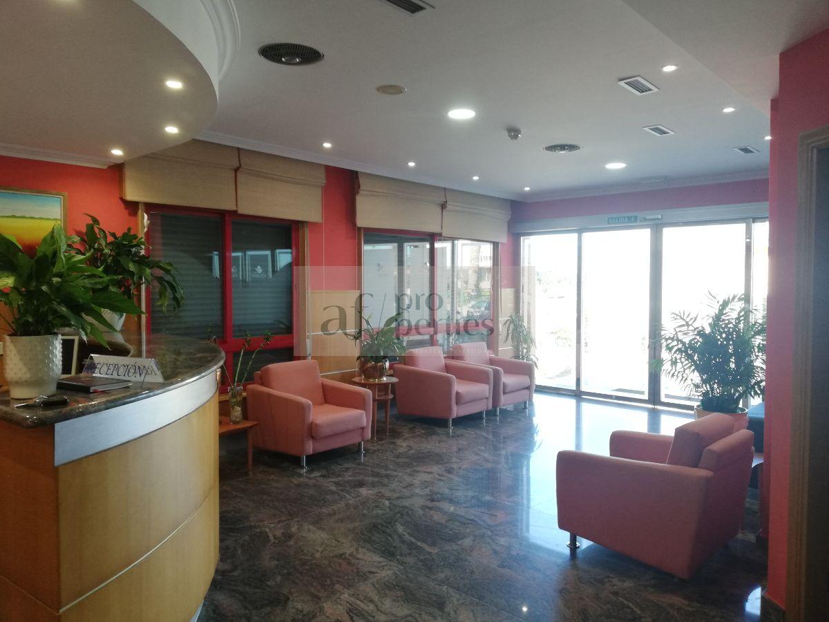 Venta de hotel en Sanxenxo