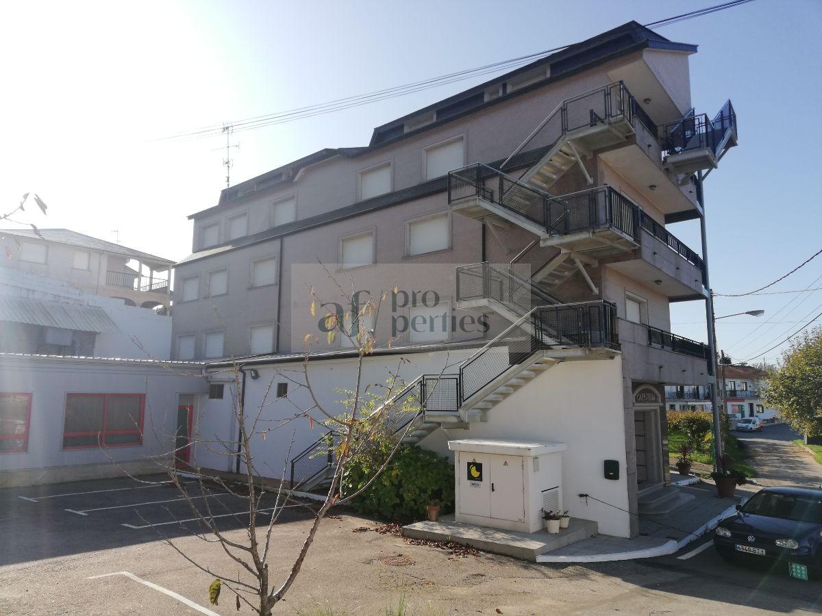 Vendita di albergo in Sanxenxo