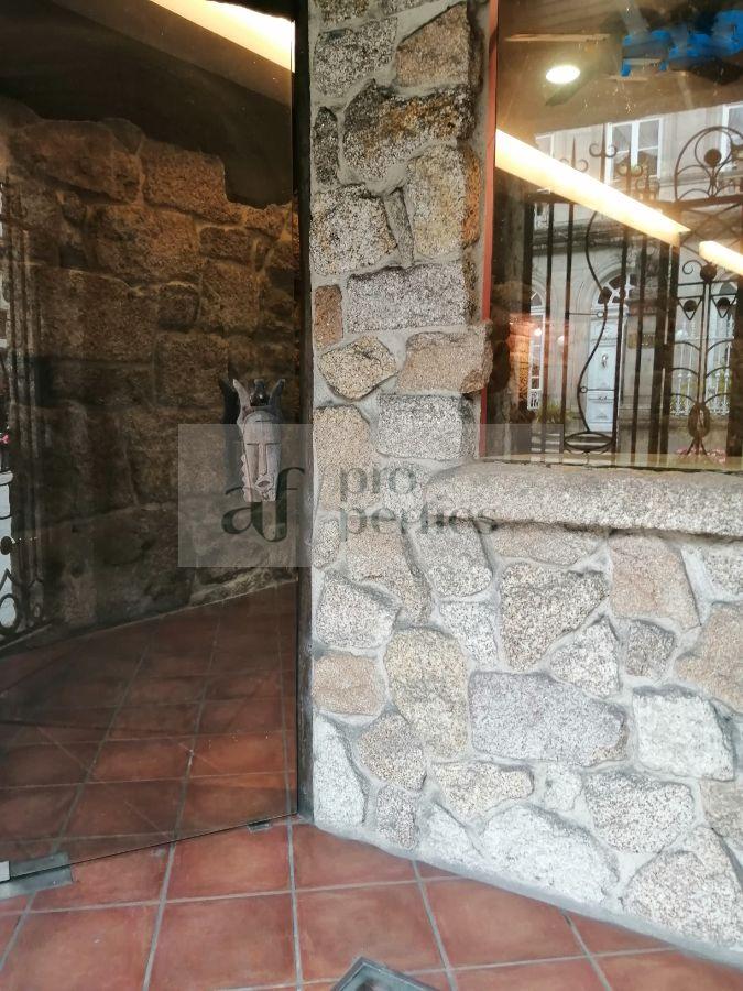 For sale of commercial in Porriño O