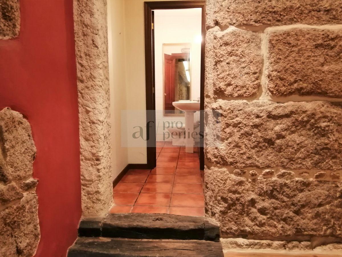 Escalera
