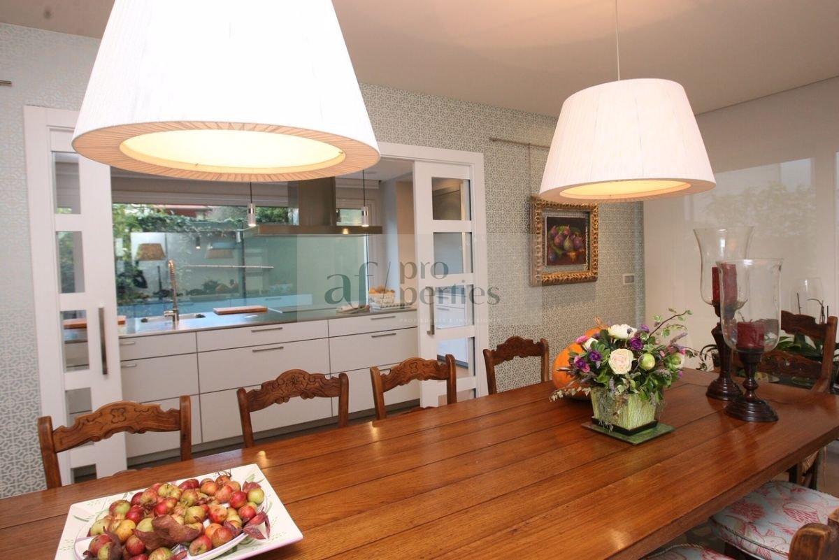 For sale of chalet in Vigo