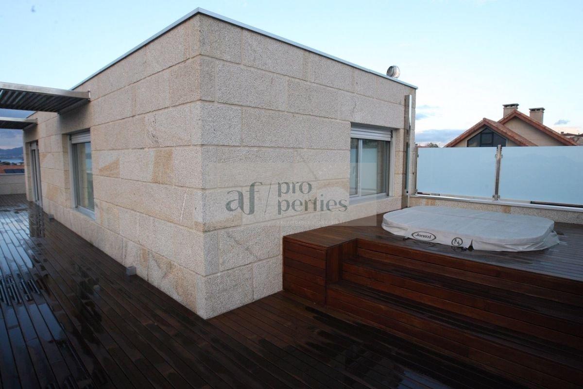 Venta de chalet en Vigo