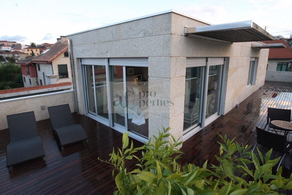 Venta de chalet en Vigo