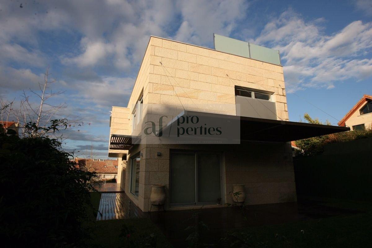 Venta de chalet en Vigo