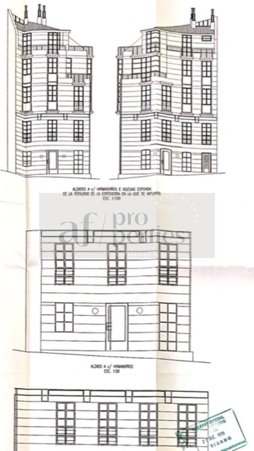 Venda de casa em Vigo