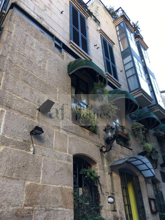 Venda de casa em Vigo