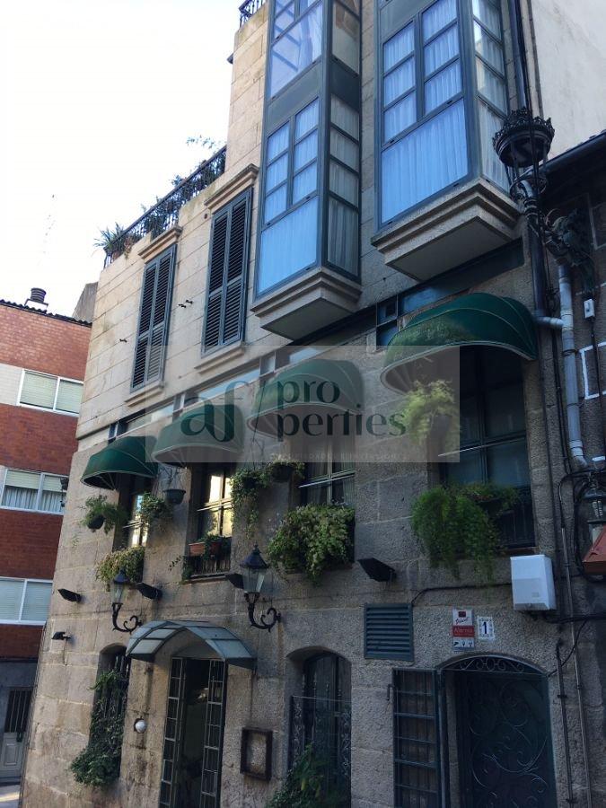 Venda de casa em Vigo