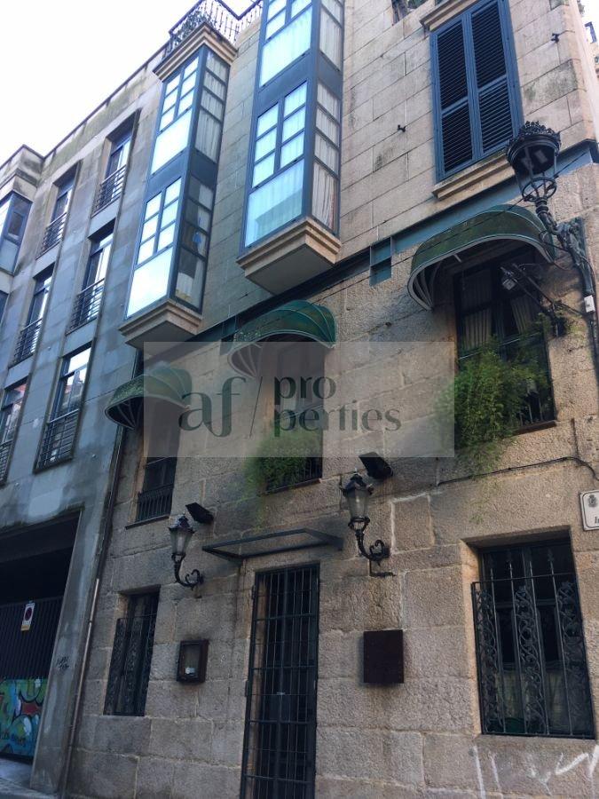 Venda de casa em Vigo