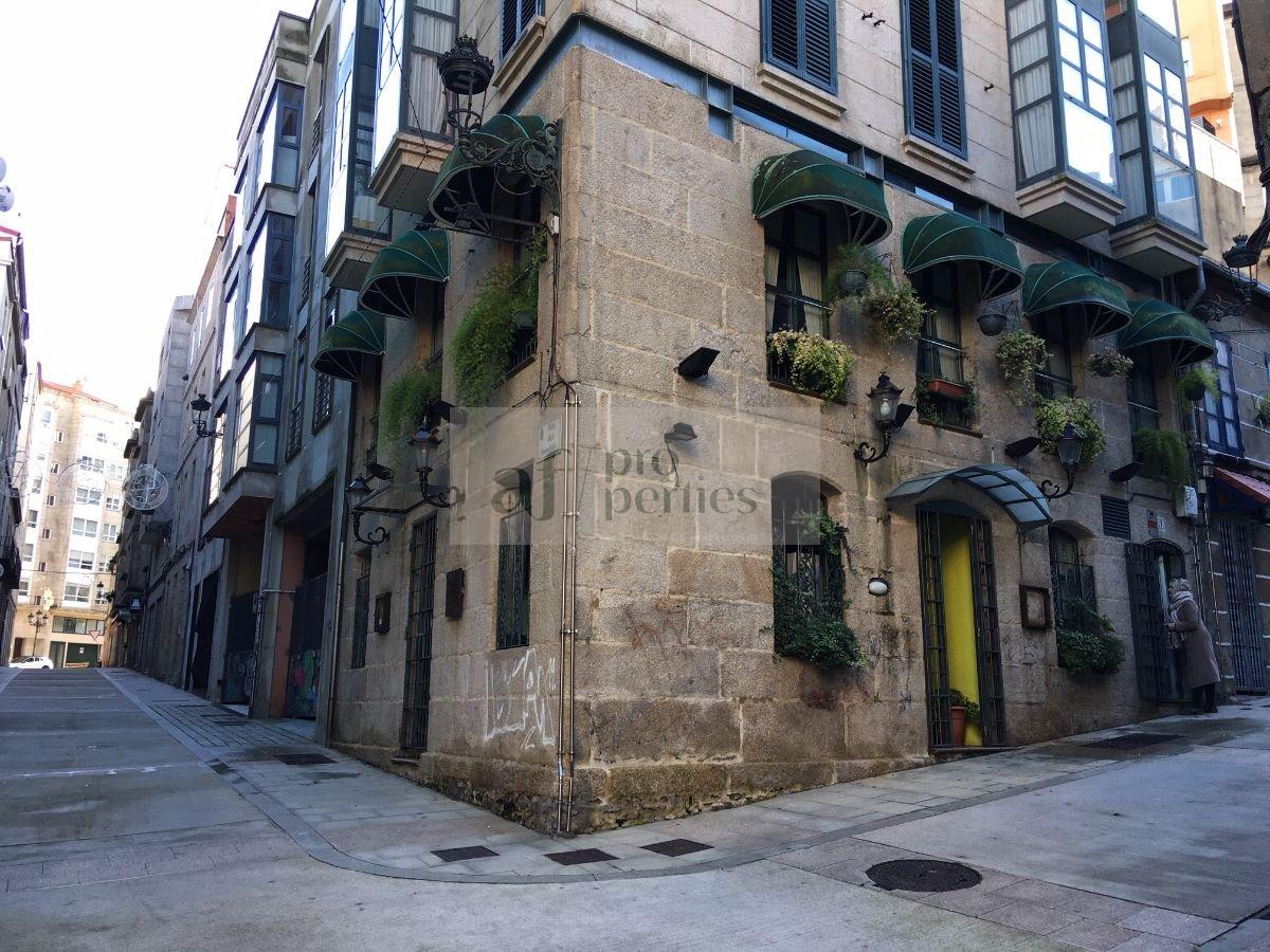 Venda de casa em Vigo