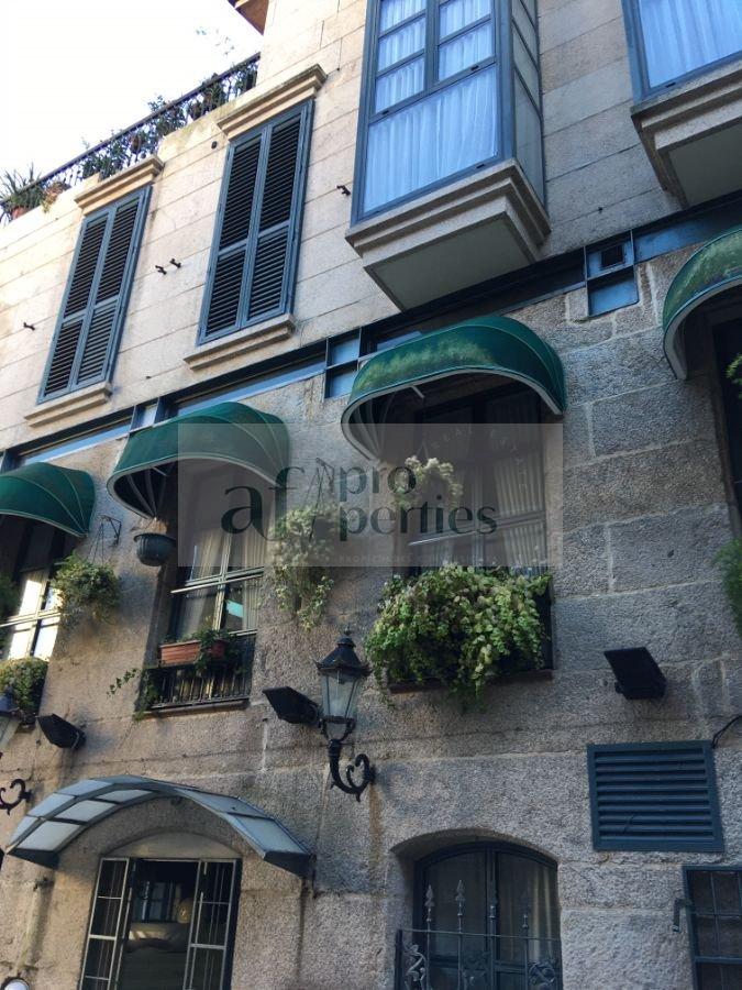 Venda de casa em Vigo