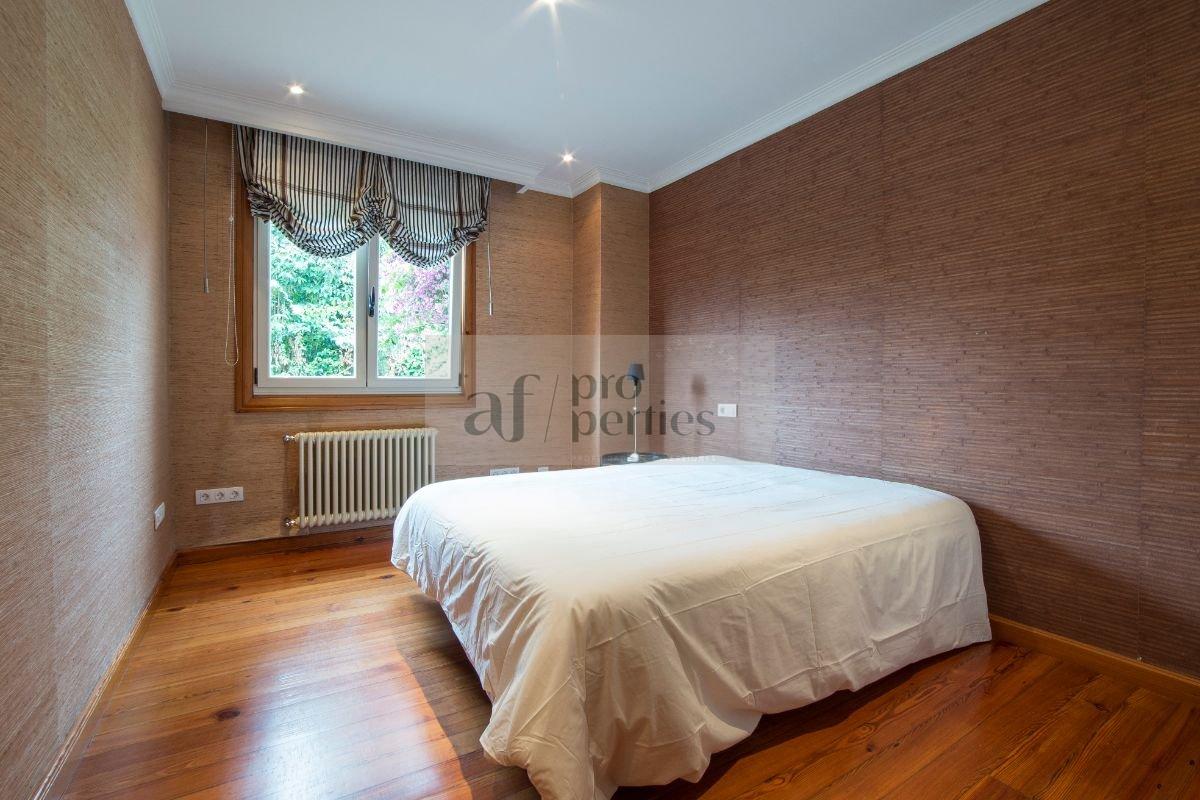 Venta de chalet en Vigo