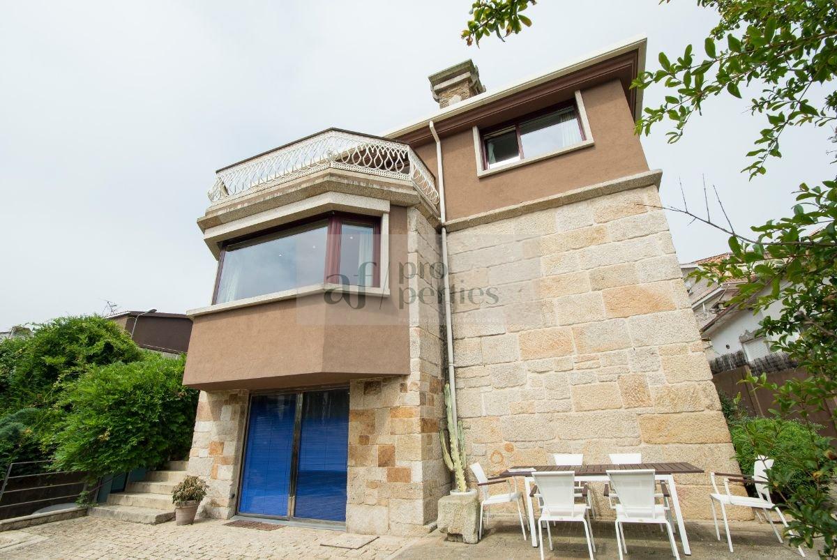 Venta de chalet en Vigo