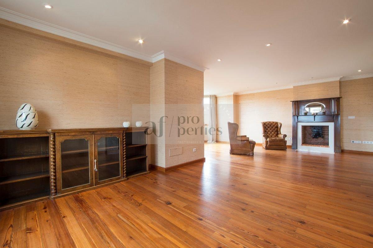 Venta de chalet en Vigo