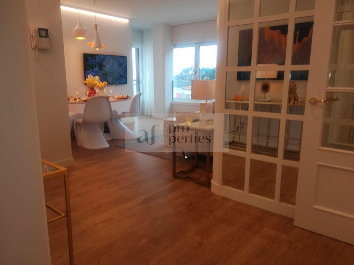 Venda de apartamento em Sanxenxo