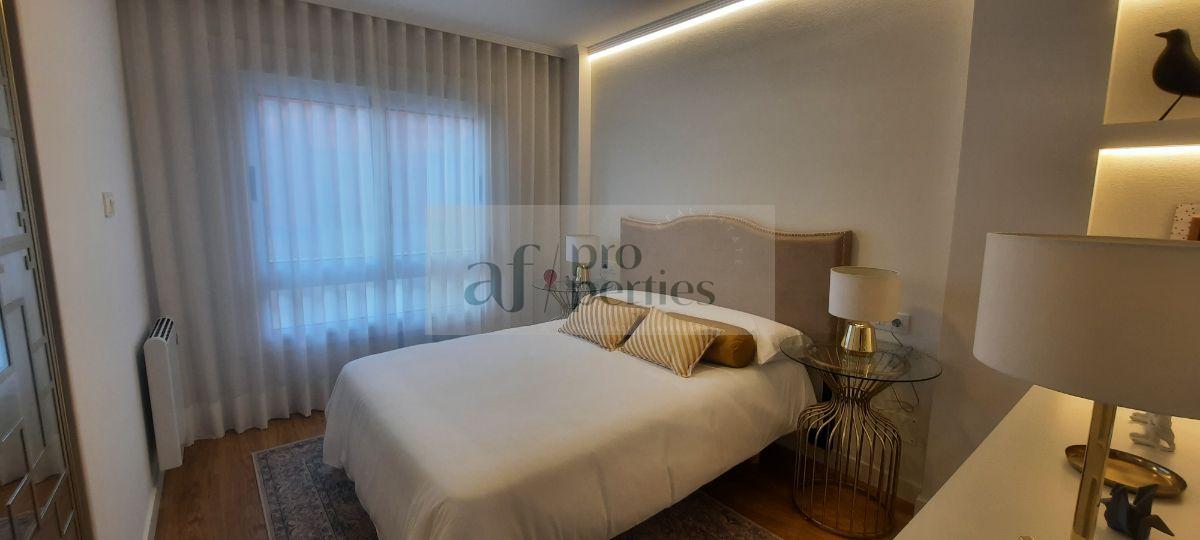 Venda de apartamento em Sanxenxo