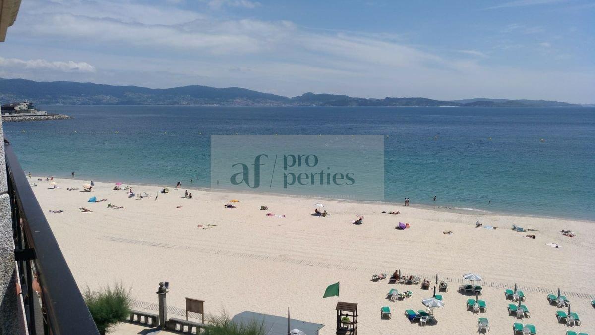 Venda de apartamento em Sanxenxo