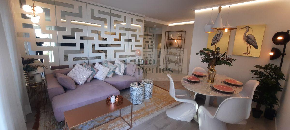 Venda de apartamento em Sanxenxo